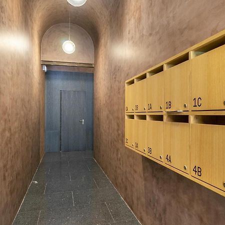 Whome Exclusive City Hideaway Perfect For Digital Nomads & Remote Workers リスボン エクステリア 写真