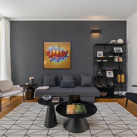 Whome Exclusive City Hideaway Perfect For Digital Nomads & Remote Workers リスボン エクステリア 写真