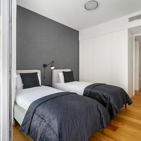 Whome Exclusive City Hideaway Perfect For Digital Nomads & Remote Workers リスボン エクステリア 写真