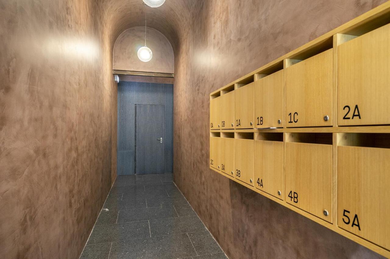 Whome Exclusive City Hideaway Perfect For Digital Nomads & Remote Workers リスボン エクステリア 写真