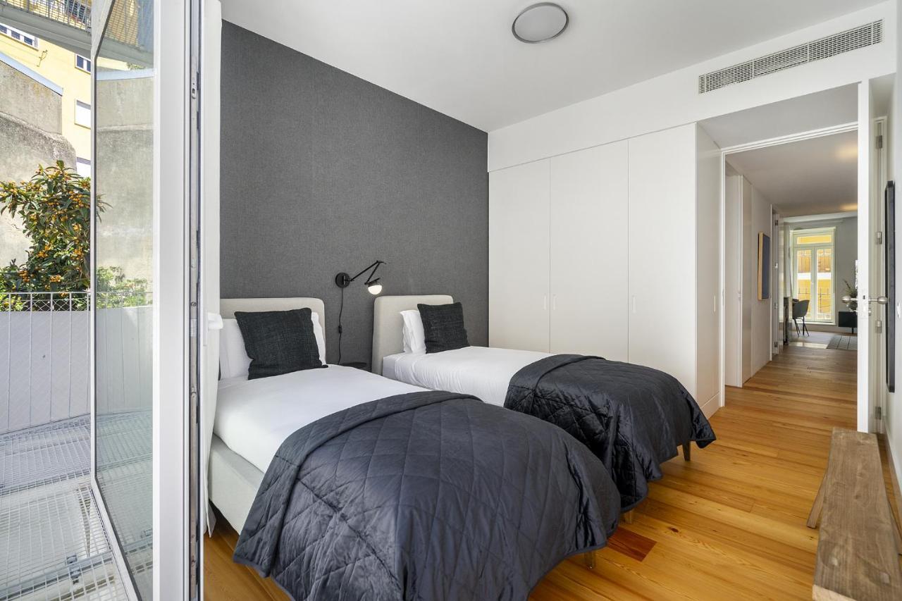 Whome Exclusive City Hideaway Perfect For Digital Nomads & Remote Workers リスボン エクステリア 写真