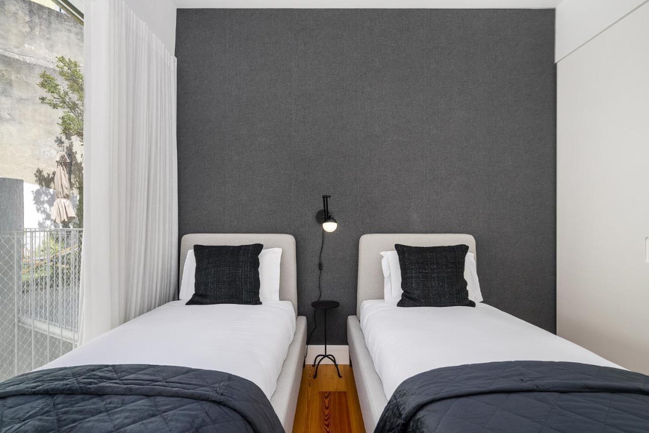 Whome Exclusive City Hideaway Perfect For Digital Nomads & Remote Workers リスボン エクステリア 写真
