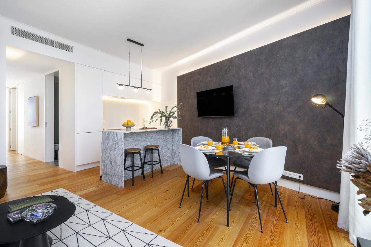 Whome Exclusive City Hideaway Perfect For Digital Nomads & Remote Workers リスボン エクステリア 写真