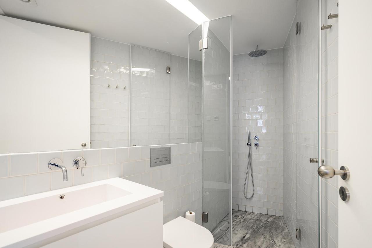 Whome Exclusive City Hideaway Perfect For Digital Nomads & Remote Workers リスボン エクステリア 写真