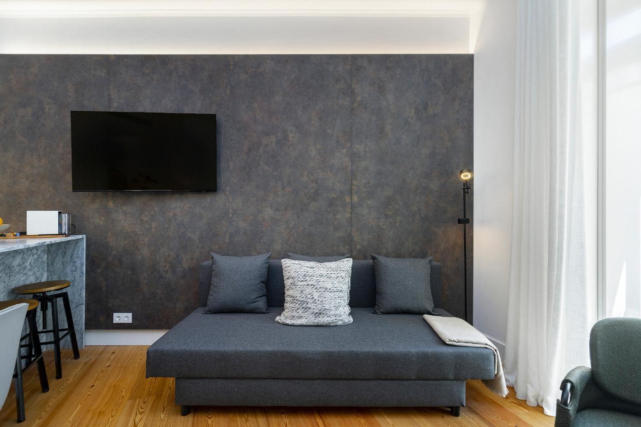 Whome Exclusive City Hideaway Perfect For Digital Nomads & Remote Workers リスボン エクステリア 写真