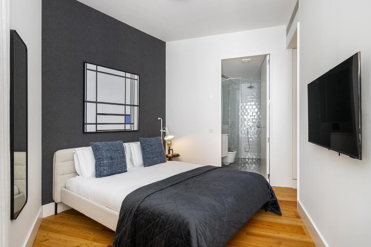 Whome Exclusive City Hideaway Perfect For Digital Nomads & Remote Workers リスボン エクステリア 写真