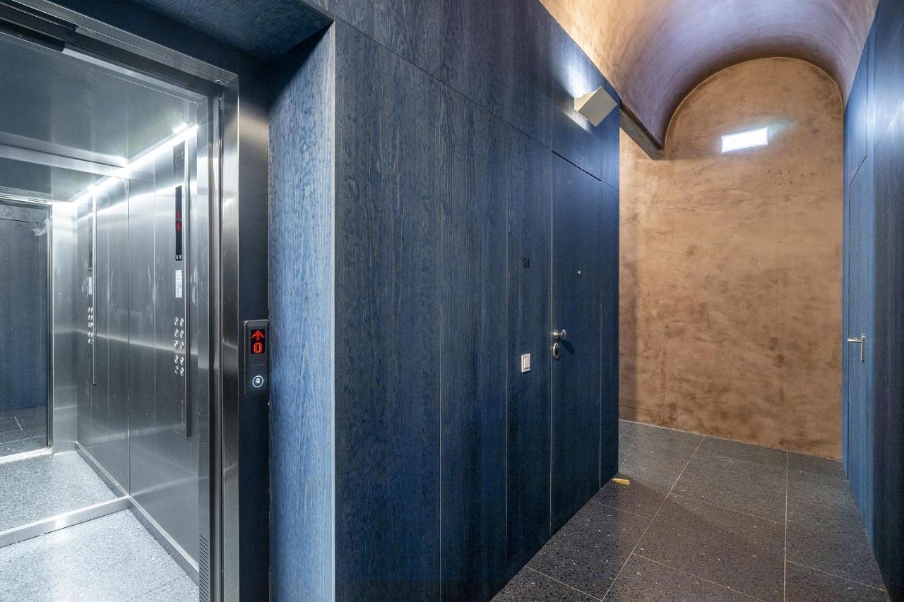 Whome Exclusive City Hideaway Perfect For Digital Nomads & Remote Workers リスボン エクステリア 写真