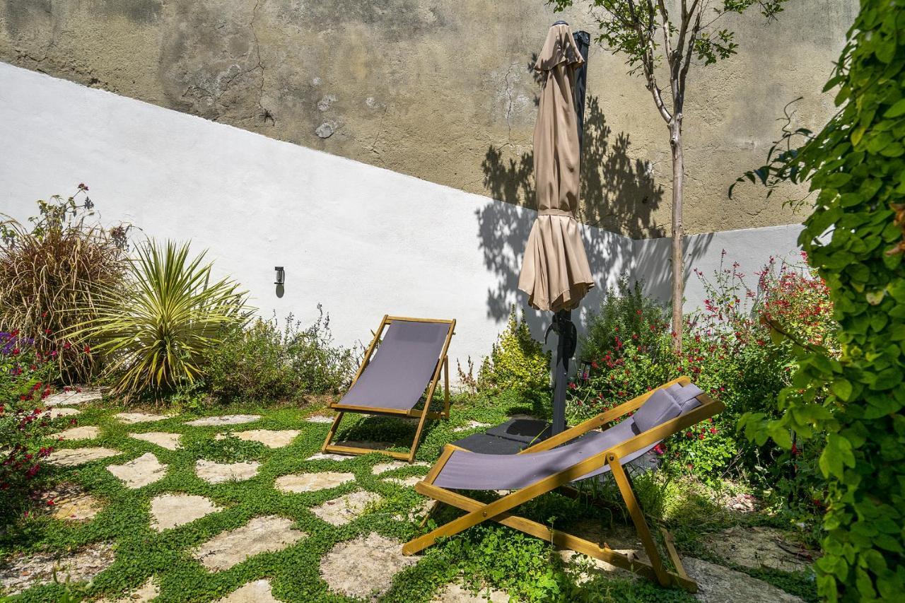 Whome Exclusive City Hideaway Perfect For Digital Nomads & Remote Workers リスボン エクステリア 写真