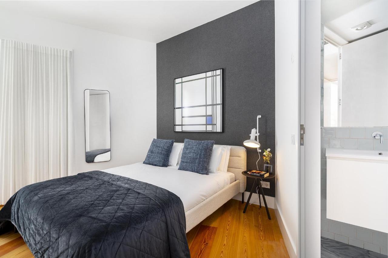 Whome Exclusive City Hideaway Perfect For Digital Nomads & Remote Workers リスボン エクステリア 写真
