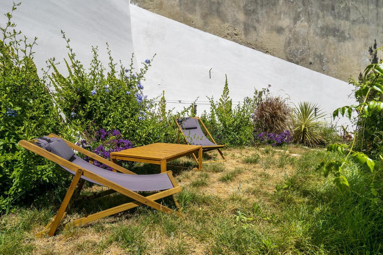 Whome Exclusive City Hideaway Perfect For Digital Nomads & Remote Workers リスボン エクステリア 写真